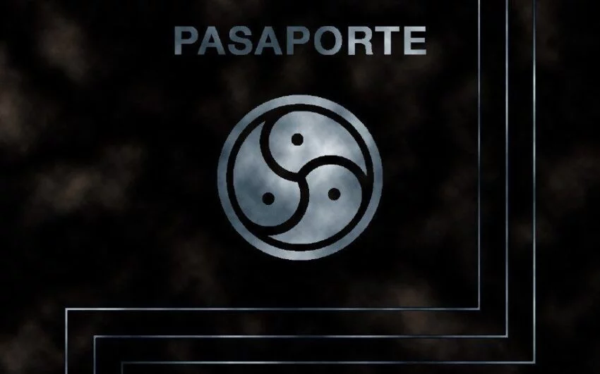 Pasaporte BDSM